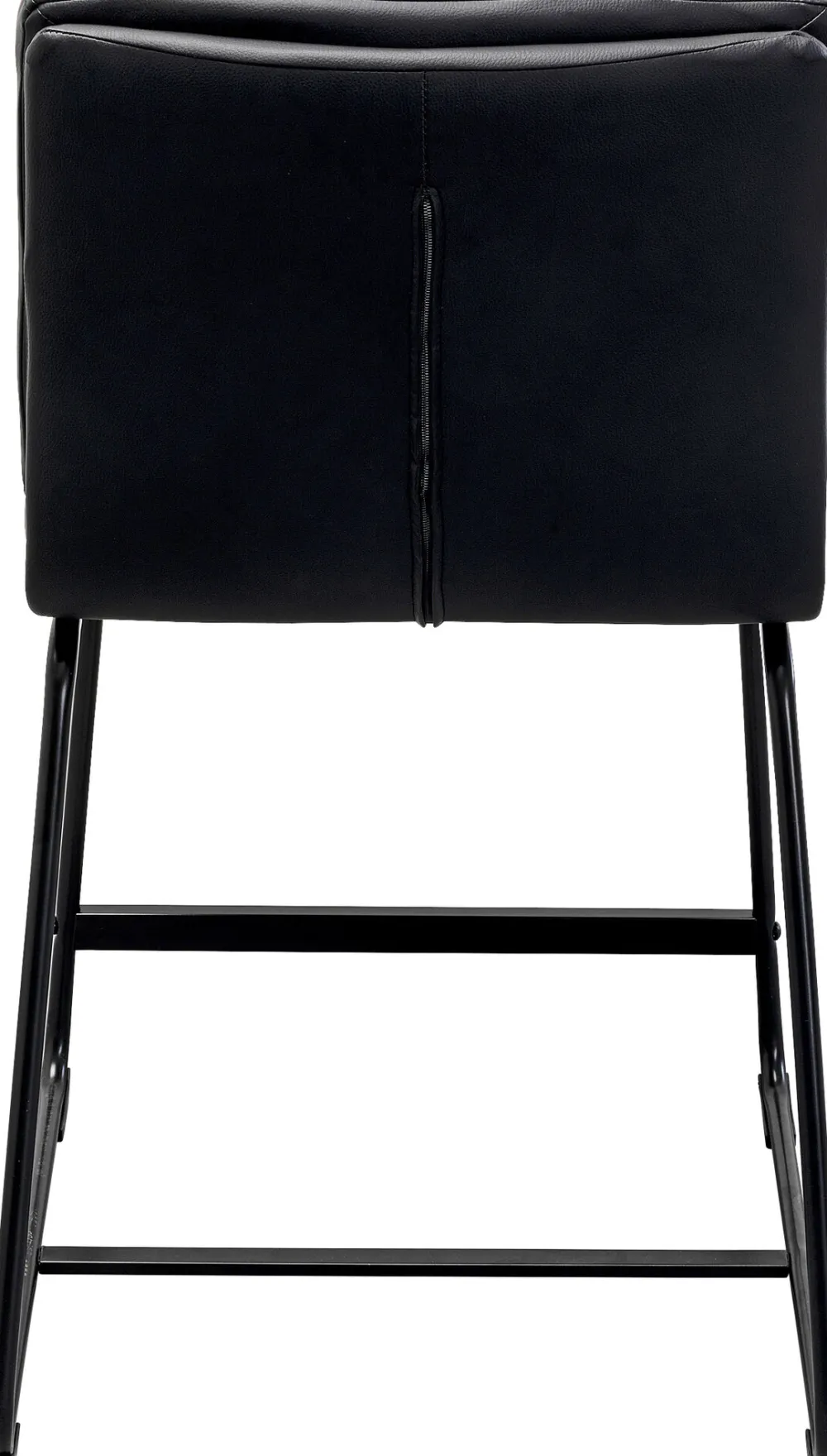 KARE Design Baarituolit*Ginny Baarituoli Musta 60cm