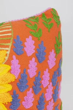 KARE Design Sisustustyynyt*Girasole Tyyny 60x40cm