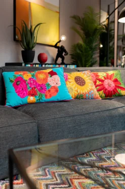 KARE Design Sisustustyynyt*Girasole Tyyny 60x40cm