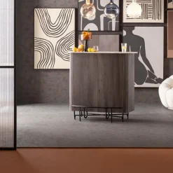 KARE Design Baarit*Glenn Baari 120x110cm