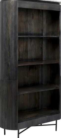 KARE Design Hyllyt*Glenn Hylly, Kirjahylly 100x190cm