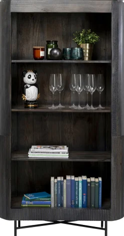 KARE Design Hyllyt*Glenn Hylly, Kirjahylly 100x190cm