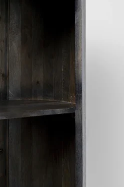 KARE Design Hyllyt*Glenn Hylly, Kirjahylly 100x190cm