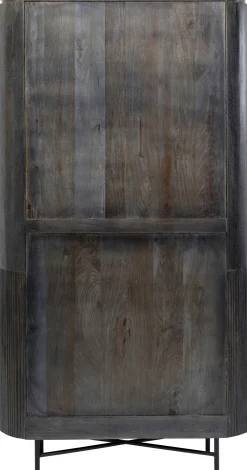 KARE Design Hyllyt*Glenn Hylly, Kirjahylly 100x190cm