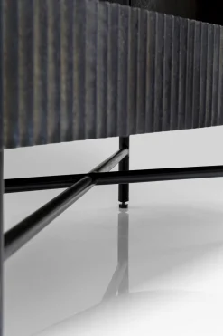 KARE Design Hyllyt*Glenn Hylly, Kirjahylly 100x190cm