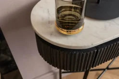 KARE Design Toimistotarvikkeet|Konsolipöydät Ja Sivupöydät*Glenn Konsolipöytä