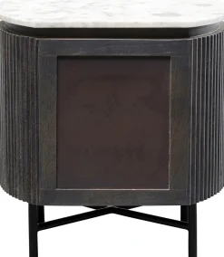 KARE Design Yöpöydät*Glenn Pieni Lipasto, Yöpöytä 50x55cm