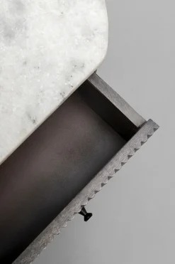 KARE Design Yöpöydät*Glenn Pieni Lipasto, Yöpöytä 50x55cm