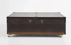 KARE Design Sohvapöydät*Globetrotter Baari, Sohvapöytä 120x75cm