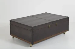 KARE Design Sohvapöydät*Globetrotter Baari, Sohvapöytä 120x75cm