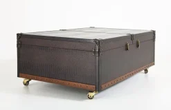 KARE Design Sohvapöydät*Globetrotter Baari, Sohvapöytä 120x75cm