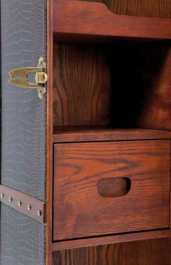 KARE Design Kaapit*Globetrotter Baarikaappi