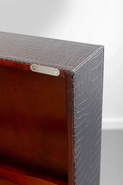 KARE Design Baarit*Globetrotter Baarikaappi 100x114cm