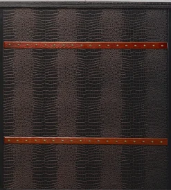 KARE Design Baarit*Globetrotter Baarikaappi 100x114cm