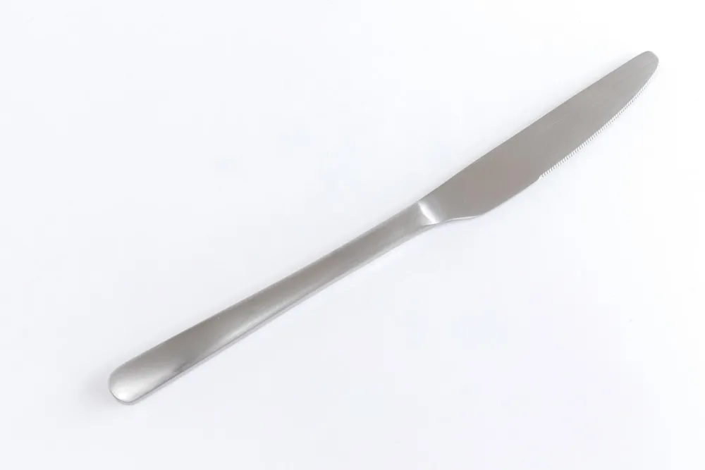 KARE Design Keittiö Ja Astiat*Gloria Aterimet Matta Hopea (16/osaa)