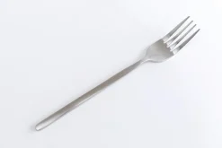 KARE Design Keittiö Ja Astiat*Gloria Aterimet Matta Hopea (16/osaa)