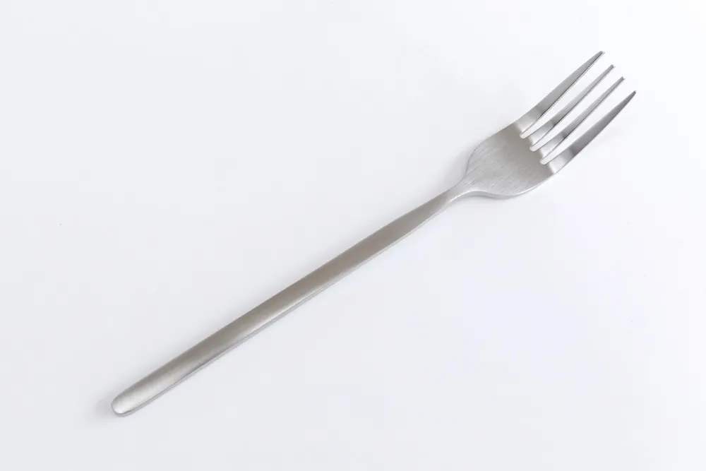 KARE Design Keittiö Ja Astiat*Gloria Aterimet Matta Hopea (16/osaa)