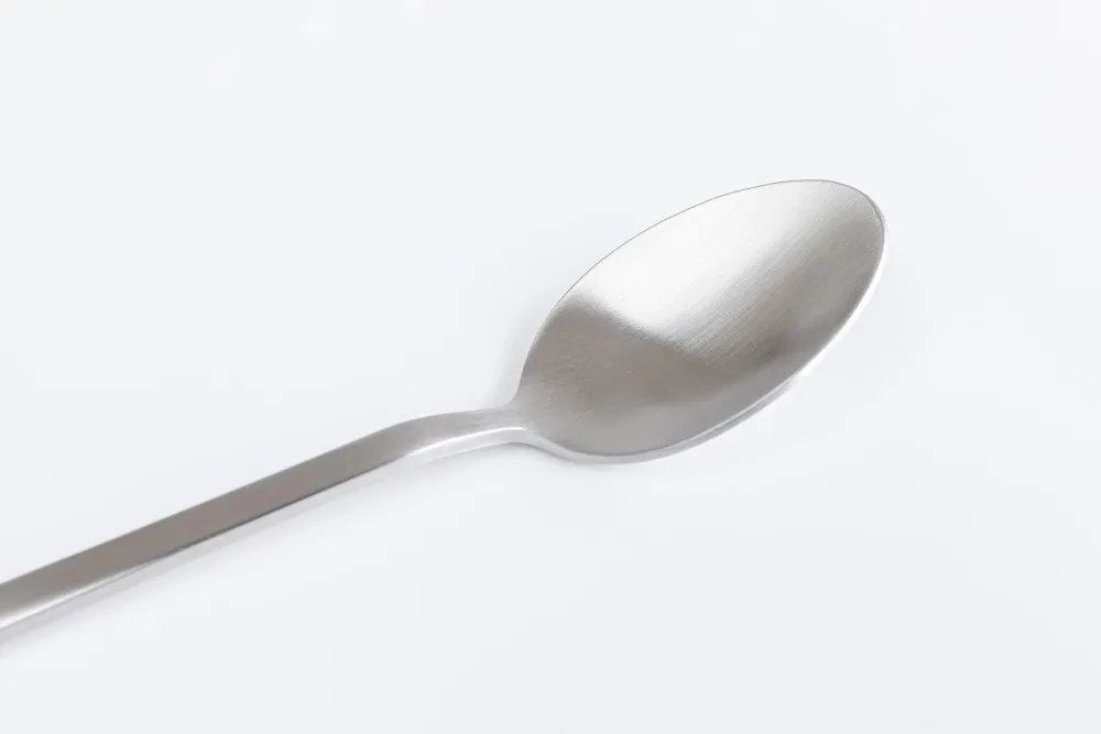 KARE Design Keittiö Ja Astiat*Gloria Aterimet Matta Hopea (16/osaa)