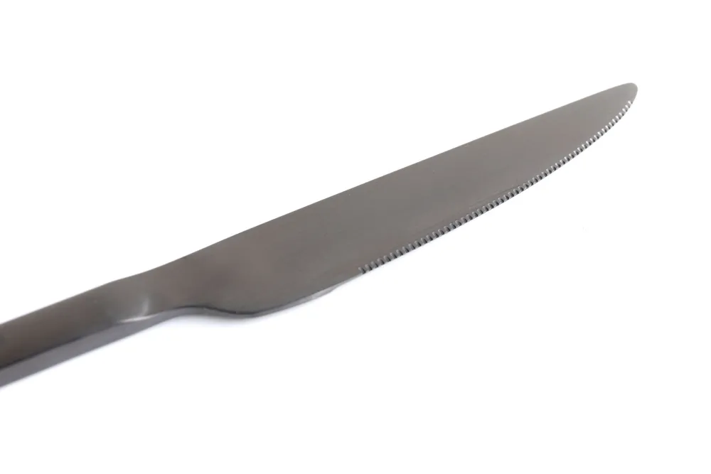 KARE Design Keittiö Ja Astiat*Gloria Aterimet Matta Musta (16/osaa)