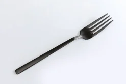 KARE Design Keittiö Ja Astiat*Gloria Aterimet Matta Musta (16/osaa)