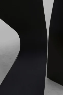 KARE Design Konsolipöydät Ja Sivupöydät*Gloria Konsolipöytä, Musta 140x81cm