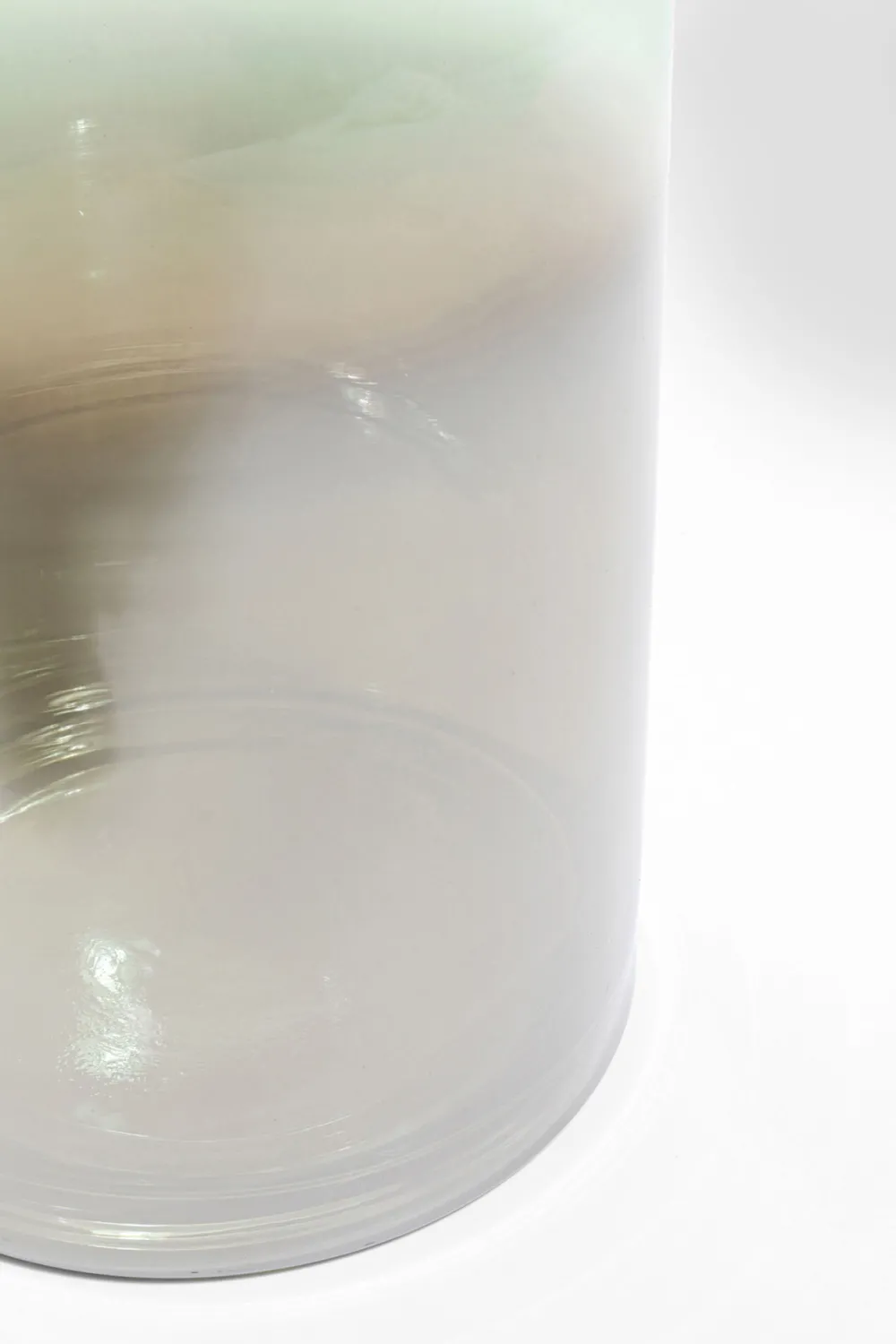 KARE Design Maljakot*Glow Green Maljakko, Vihreä 30cm