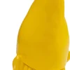KARE Design Koriste-Esineet*Gnome Tonttu Koriste-esine Keltainen 21 Cm