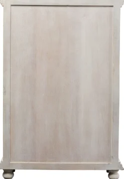 KARE Design Senkit|Lipastot*Goa Kaappi Massiivi Mangopuuta 95x140cm