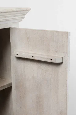 KARE Design Senkit|Lipastot*Goa Kaappi Massiivi Mangopuuta 95x140cm