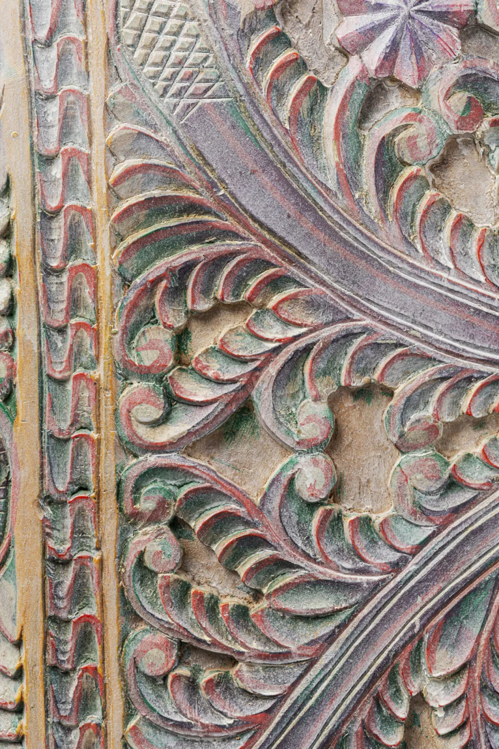 KARE Design Kaapit*Goa Kaappi 120x180cm