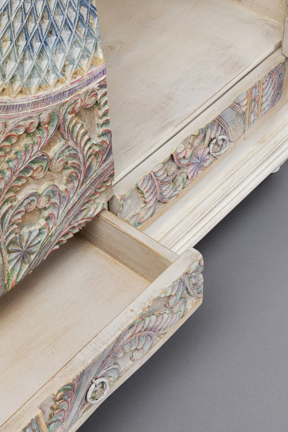 KARE Design Kaapit*Goa Kaappi 120x180cm