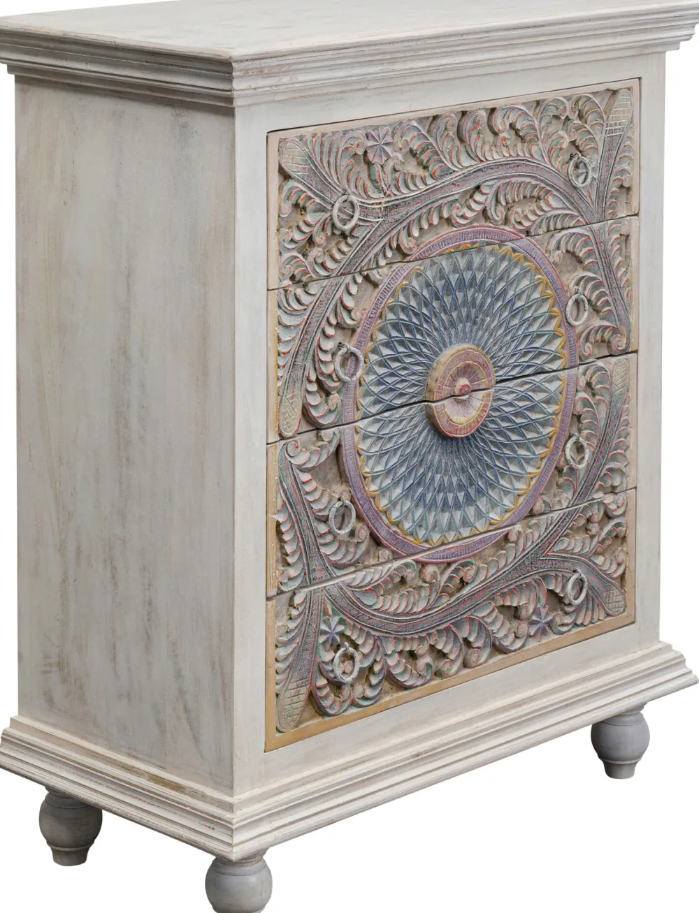 KARE Design Senkit|Lipastot*Goa Lipasto 90x110cm