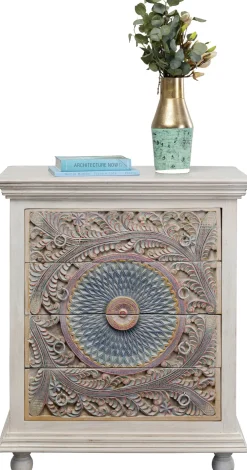 KARE Design Senkit|Lipastot*Goa Lipasto 90x110cm