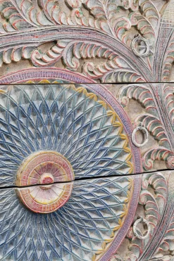 KARE Design Senkit|Lipastot*Goa Lipasto 90x110cm