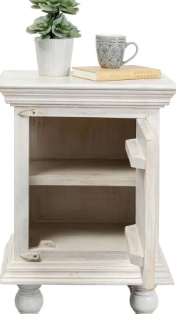 KARE Design Yöpöydät*Goa Pieni Lipasto, Yöpöytä 50x70cm