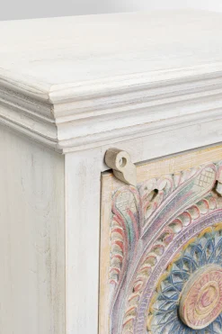 KARE Design Yöpöydät*Goa Pieni Lipasto, Yöpöytä 50x70cm