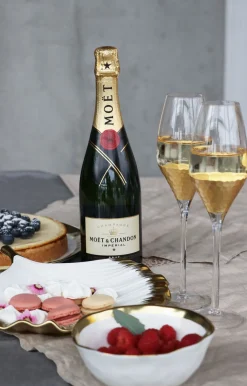 KARE Design Viinilasit|Lasit*Gobi Samppanjalasi