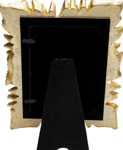 KARE Design Valokuvakehykset*Gold Leaves Valokuvakehys 10x15cm