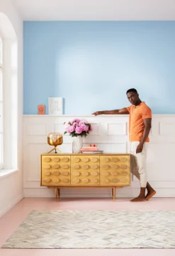 KARE Design Pöytävalaisimet*Golden Goblet Ball Pöytävalaisin, Kulta