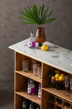 KARE Design Baarit*Grace Baari 120x110cm