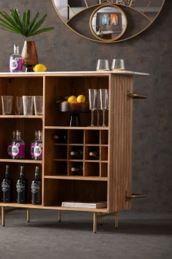 KARE Design Baarit*Grace Baari 120x110cm