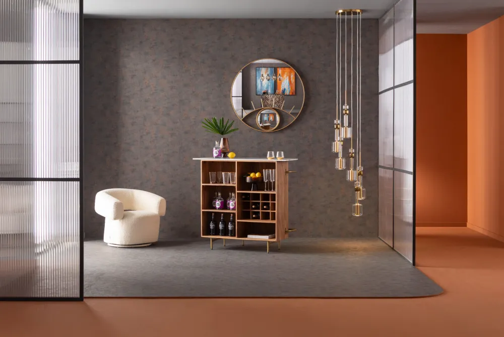 KARE Design Baarit*Grace Baari 120x110cm