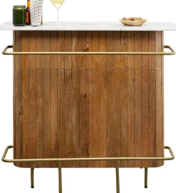 KARE Design Baarit*Grace Baari 120x110cm