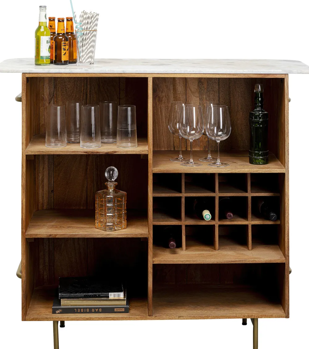 KARE Design Baarit*Grace Baari 120x110cm