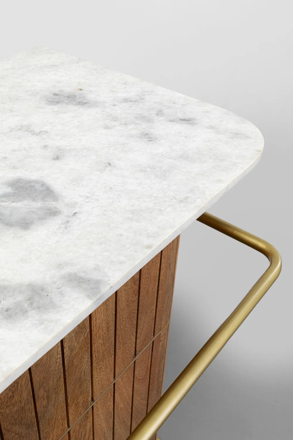 KARE Design Baarit*Grace Baari 120x110cm