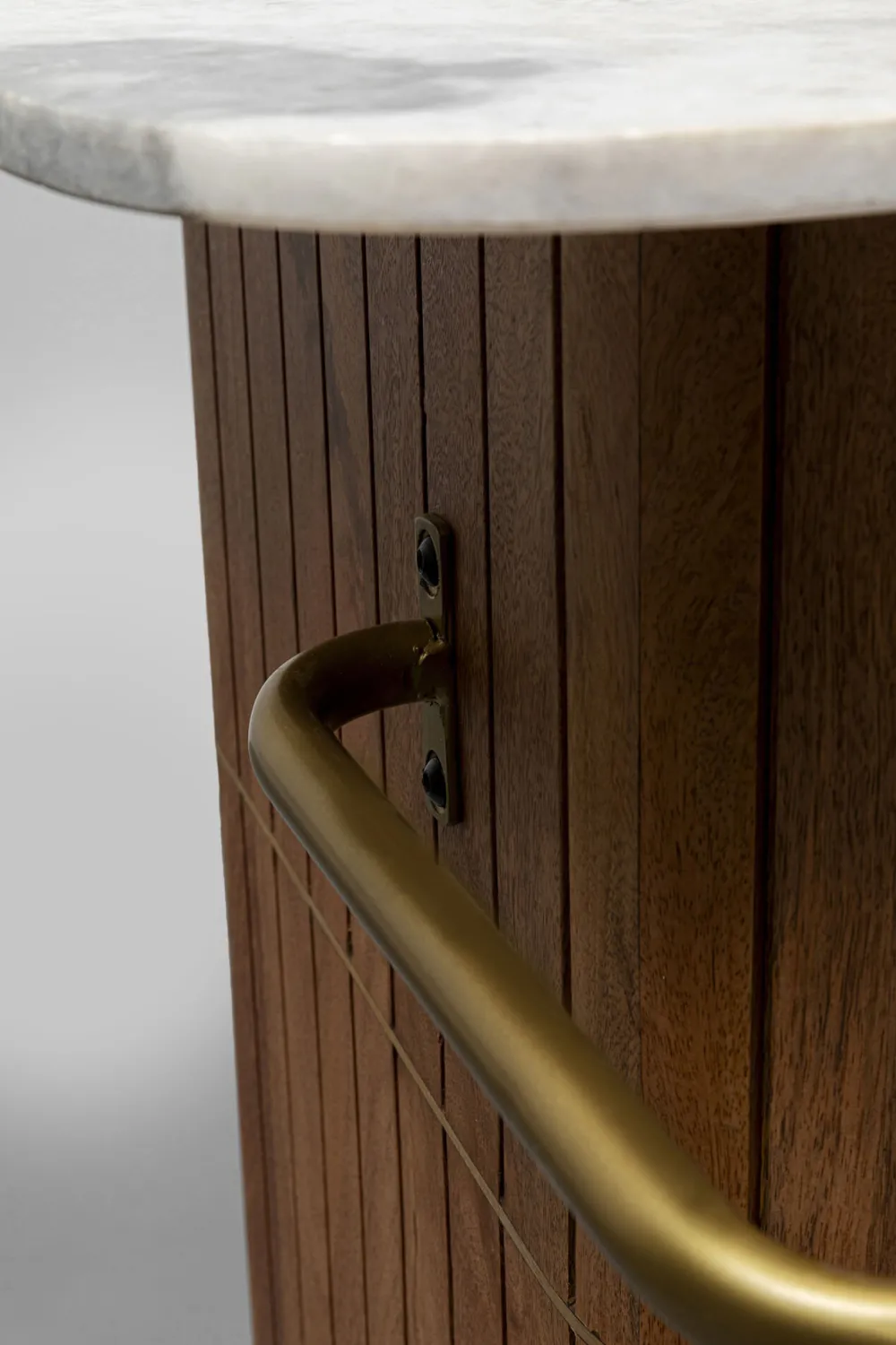 KARE Design Baarit*Grace Baari 120x110cm