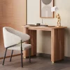 KARE Design Työpöydät*Grace Desk Kirjoituspöytä, Konsolipöytä, Mangopuu 110x55cm