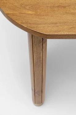 KARE Design Työpöydät*Grace Desk Kirjoituspöytä, Konsolipöytä, Mangopuu 110x55cm