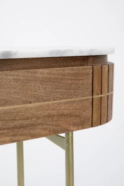 KARE Design Konsolipöydät Ja Sivupöydät*Grace Konsolipöytä 100x76cm