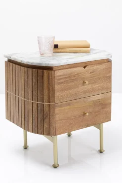 KARE Design Yöpöydät*Grace Pikku Lipasto, Yöpöytä 50x55cm